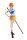 One Piece S.H. Figuarts Actionfigur Nami Romance Dawn 14 cm