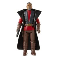 Actionfigur Hasbro Star Wars Greef Karga 2021 - Retro Collection - 10 cm