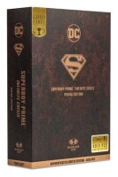 DC Multiverse Actionfigur Superboy Prime (Patina) (Gold Label) 18 cm