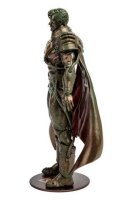 DC Multiverse Actionfigur Superboy Prime (Patina) (Gold Label) 18 cm