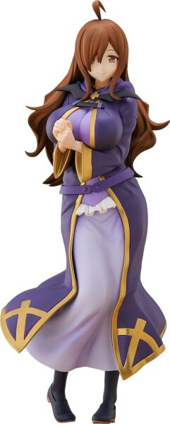 Konosuba 3 Pop Up Parade PVC Statue Wiz L Size 24 cm