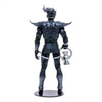 DC Multiverse Build A Deathstorm Blackest Night Actionfigur 18 cm Atrocitus Teil