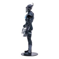 DC Multiverse Build A Deathstorm Blackest Night Actionfigur 18 cm Atrocitus Teil