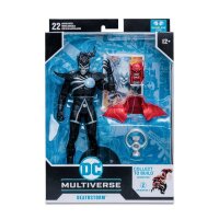 DC Multiverse Build A Deathstorm Blackest Night Actionfigur 18 cm Atrocitus Teil