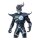 DC Multiverse Build A Deathstorm Blackest Night Actionfigur 18 cm Atrocitus Teil