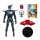 DC Multiverse Build A Deathstorm Blackest Night Actionfigur 18 cm Atrocitus Teil