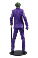 DC Multiverse The Joker Criminal Batman Three Jokers Actionfigur 18 cm McFarlane