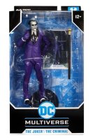 DC Multiverse The Joker Criminal Batman Three Jokers Actionfigur 18 cm McFarlane