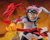 One Piece Figuarts ZERO Extra Battle PVC Statue Koby...