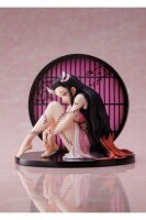 Demon Slayer: Kimetsu no Yaiba Statue - Nezuko Kamado...
