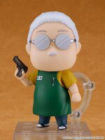 Sakamoto Days Basic Nendoroid Actionfigur Taro Sakamoto...