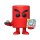 FUNKO POP! POP-O-MATIC - Trouble Game - Trouble Board Vinyl NEU 98
