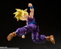 Dragon Ball Z S.H. Figuarts Actionfigur Super Saiyan Son...
