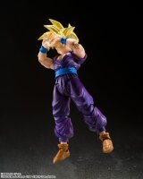 Dragon Ball Z S.H. Figuarts Actionfigur Super Saiyan Son...