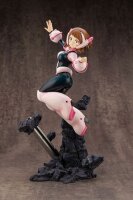Good Smile Statue Ochaco Uraraka 27 cm - My Hero Academia - Bonus Kopf