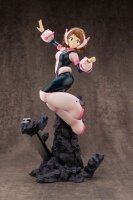 Good Smile Statue Ochaco Uraraka 27 cm - My Hero Academia - Bonus Kopf