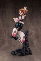 Good Smile Statue Ochaco Uraraka 27 cm - My Hero Academia - Bonus Kopf