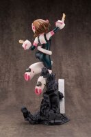 Good Smile Statue Ochaco Uraraka 27 cm - My Hero Academia - Bonus Kopf