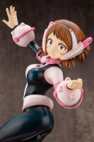 Good Smile Statue Ochaco Uraraka 27 cm - My Hero Academia - Bonus Kopf