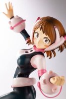 Good Smile Statue Ochaco Uraraka 27 cm - My Hero Academia - Bonus Kopf