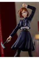 Jujutsu Kaisen Nobara Kugisaki Pop Up Parade PVC Statue 17 cm Anime Figur