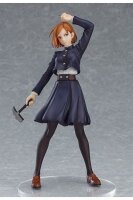 Jujutsu Kaisen Nobara Kugisaki Pop Up Parade PVC Statue 17 cm Anime Figur