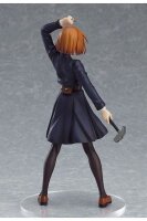 Jujutsu Kaisen Nobara Kugisaki Pop Up Parade PVC Statue 17 cm Anime Figur