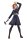 Jujutsu Kaisen Nobara Kugisaki Pop Up Parade PVC Statue 17 cm Anime Figur
