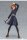 Jujutsu Kaisen Nobara Kugisaki Pop Up Parade PVC Statue 17 cm Anime Figur
