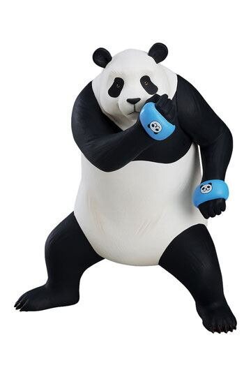 Jujutsu Kaisen Panda Pop Up Parade PVC Statue 17 cm Anime Figur