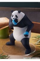 Jujutsu Kaisen Panda Pop Up Parade PVC Statue 17 cm Anime Figur