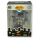 Justice League Batman PVC Actionfigur 9 cm DC Comics Sammlerfigur