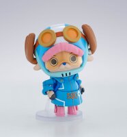 One Piece S.H.Figuarts Actionfigur Tony Tony Chopper -Future Island Egghead- 7 cm