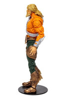 McFarlane Actionfigur Aquaman 18 cm - Page Punchers - Comic - Clamshell