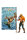 McFarlane Actionfigur Aquaman 18 cm - Page Punchers - Comic - Clamshell