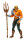 McFarlane Actionfigur Aquaman 18 cm - Page Punchers - Comic - Clamshell