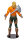 McFarlane Actionfigur Aquaman 18 cm - Page Punchers - Comic - Clamshell