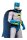 McFarlane Actionfigur Batman 66 Oxygen Mask 15 cm - Zubehör - Blister