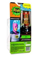 McFarlane Actionfigur Batman 66 Radioactive 15 cm - Zubehör - Blister