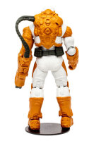 McFarlane Actionfigur Heatwave 18 cm - Page Punchers - Comic - Clamshell