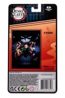 McFarlane Actionfigur Kyogai 13 cm - Demon Slayer
