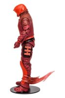 McFarlane Actionfigur Red Hood 18 cm - Monochromatic - Gold Label - Zubehör
