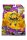 Ninja Shouts Donatello Teenage Mutant Ninja Turtle Mutant Mayhem Figur Playmates