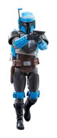 Star Wars Actionfigur Axe Woves 2022 - Black Series - 15 cm