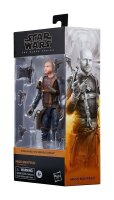 Star Wars Actionfigur Migs Mayfeld 2022 - Black Series - 15 cm - Neu