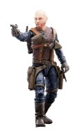 Star Wars Actionfigur Migs Mayfeld 2022 - Black Series - 15 cm - Neu