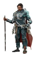 Star Wars Actionfigur Saw Gerrera 2023 - Black Series -...
