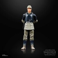 Star Wars Black Series Cassian Andor Aldhani Mission 15cm Actionfigur Hasbro