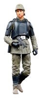 Star Wars Black Series Cassian Andor Aldhani Mission 15cm Actionfigur Hasbro