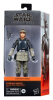 Star Wars Black Series Cassian Andor Aldhani Mission 15cm Actionfigur Hasbro